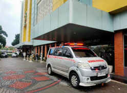 Bungsu Ambulance Service (2)